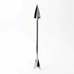 Whaling harpoon