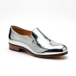 Wooden shoe last