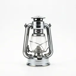 Oil lamp
