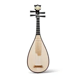 Bard's lute
