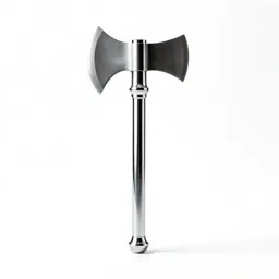 Battle axe