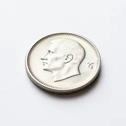 Coin hoard