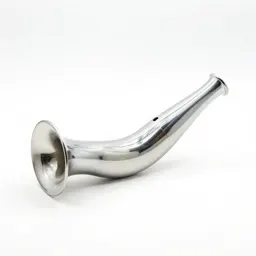 Hunting horn