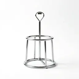 Potion bottle rack
