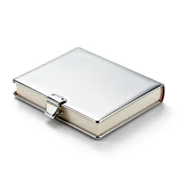 Spellbook with clasps