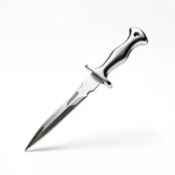 Throwing dagger set