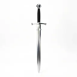 Two-handed greatsword