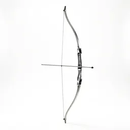 Elven bow