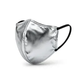 Fabric face mask