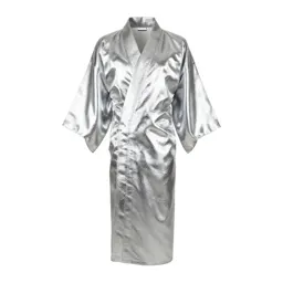 Kimono robe