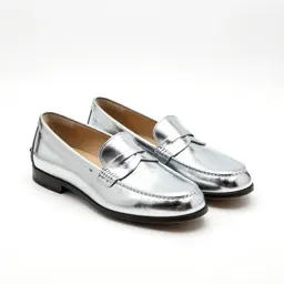 Pair of loafers
