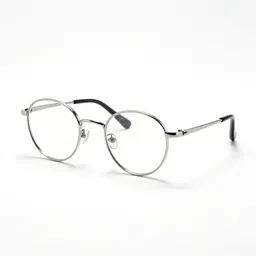 Pair of round spectacles