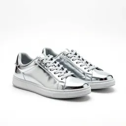 Pair of sneakers