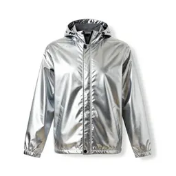Rain jacket