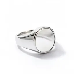 Signet ring