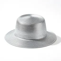 Straw sun hat