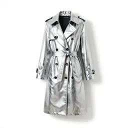Trench coat