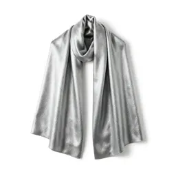 Woollen shawl
