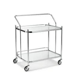 Bar cart