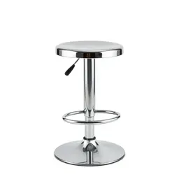 Bar stool with a footrest