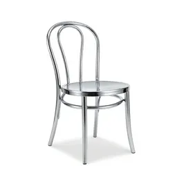 Bentwood bistro chair