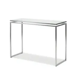 Console table
