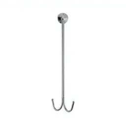 Hall tree with hooks