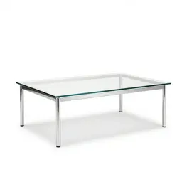 Low coffee table