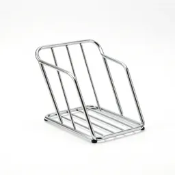 Magazine rack