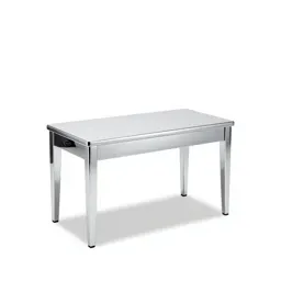 Piano bench