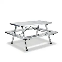 Picnic table