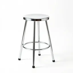Three-legged stool