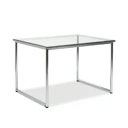 Trestle table