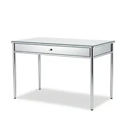 Writing desk with a drawer