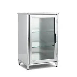 Apothecary cabinet