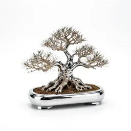 Bonsai training kit