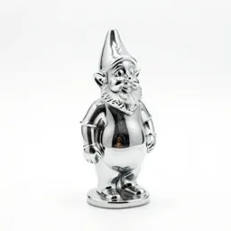 Garden gnome