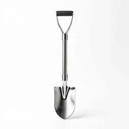 Garden hoe