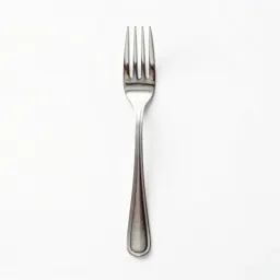 Hand fork