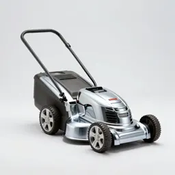 Lawn mower