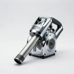 Leaf blower