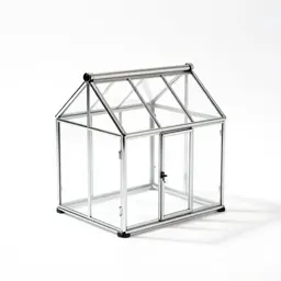 Mini greenhouse