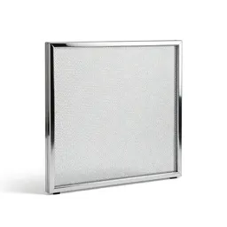 Trellis panel