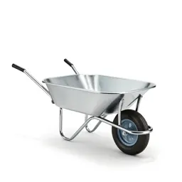Wheelbarrow