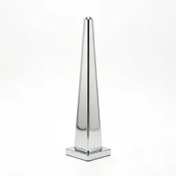Obelisk plant support