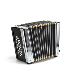 Concertina