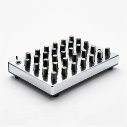 Modular synthesizer