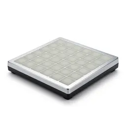 Sampler pad controller