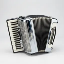Accordion
