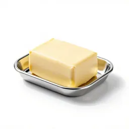 Butter dish